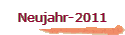 Neujahr-2011