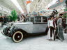 OldtimerRollsRoyce